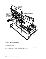 Preview for 155 page of Xerox 2135N - Phaser Color Laser Printer Quick Reference Manual