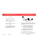 Preview for 1 page of Xerox 220 Scanning Overview