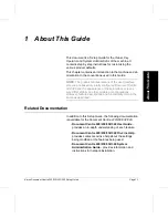 Preview for 9 page of Xerox 220 Setup Manual