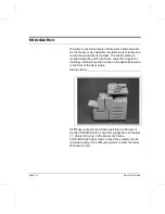 Предварительный просмотр 10 страницы Xerox 220 Setup Manual