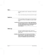 Preview for 14 page of Xerox 220 Setup Manual