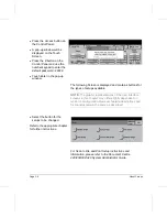 Preview for 20 page of Xerox 220 Setup Manual