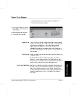 Preview for 23 page of Xerox 220 Setup Manual