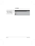 Предварительный просмотр 30 страницы Xerox 220 Setup Manual