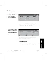 Preview for 31 page of Xerox 220 Setup Manual