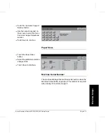 Preview for 33 page of Xerox 220 Setup Manual