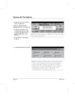 Preview for 60 page of Xerox 220 Setup Manual