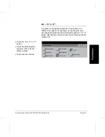 Preview for 71 page of Xerox 220 Setup Manual