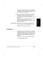 Preview for 77 page of Xerox 220 Setup Manual