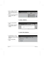 Preview for 78 page of Xerox 220 Setup Manual