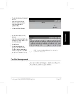 Предварительный просмотр 79 страницы Xerox 220 Setup Manual