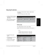 Preview for 83 page of Xerox 220 Setup Manual