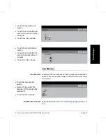 Preview for 85 page of Xerox 220 Setup Manual