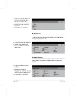 Preview for 86 page of Xerox 220 Setup Manual