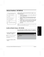 Preview for 93 page of Xerox 220 Setup Manual