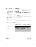 Предварительный просмотр 100 страницы Xerox 220 Setup Manual