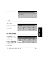 Preview for 111 page of Xerox 220 Setup Manual