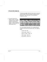 Предварительный просмотр 72 страницы Xerox 220 User Manual