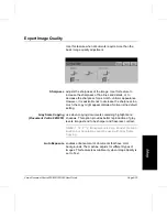 Preview for 97 page of Xerox 220 User Manual