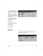 Предварительный просмотр 108 страницы Xerox 220 User Manual