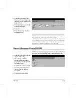 Предварительный просмотр 116 страницы Xerox 220 User Manual