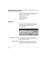 Предварительный просмотр 132 страницы Xerox 220 User Manual