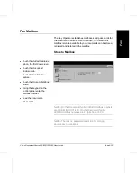 Предварительный просмотр 157 страницы Xerox 220 User Manual