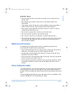 Предварительный просмотр 17 страницы Xerox 2218 - FaxCentre B/W Laser User Manual