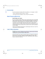 Предварительный просмотр 18 страницы Xerox 2218 - FaxCentre B/W Laser User Manual