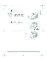 Предварительный просмотр 47 страницы Xerox 2218 - FaxCentre B/W Laser User Manual