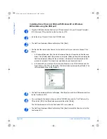 Предварительный просмотр 58 страницы Xerox 2218 - FaxCentre B/W Laser User Manual