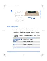 Предварительный просмотр 67 страницы Xerox 2218 - FaxCentre B/W Laser User Manual