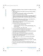 Предварительный просмотр 72 страницы Xerox 2218 - FaxCentre B/W Laser User Manual