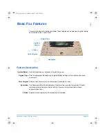 Предварительный просмотр 83 страницы Xerox 2218 - FaxCentre B/W Laser User Manual