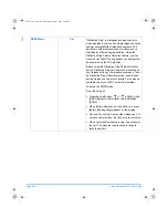Предварительный просмотр 112 страницы Xerox 2218 - FaxCentre B/W Laser User Manual