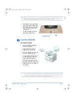 Предварительный просмотр 115 страницы Xerox 2218 - FaxCentre B/W Laser User Manual
