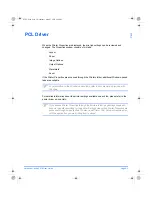 Предварительный просмотр 131 страницы Xerox 2218 - FaxCentre B/W Laser User Manual