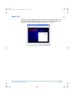Предварительный просмотр 137 страницы Xerox 2218 - FaxCentre B/W Laser User Manual