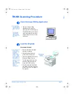 Предварительный просмотр 141 страницы Xerox 2218 - FaxCentre B/W Laser User Manual