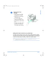 Предварительный просмотр 175 страницы Xerox 2218 - FaxCentre B/W Laser User Manual