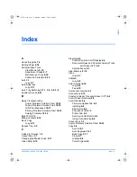 Предварительный просмотр 207 страницы Xerox 2218 - FaxCentre B/W Laser User Manual