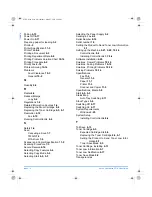 Предварительный просмотр 210 страницы Xerox 2218 - FaxCentre B/W Laser User Manual