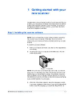 Preview for 5 page of Xerox 2400 Series Installation And User Manual
