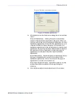 Preview for 21 page of Xerox 2400 Series Installation And User Manual