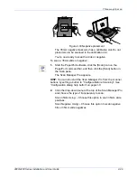 Preview for 39 page of Xerox 2400 Series Installation And User Manual