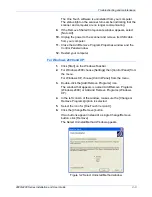 Preview for 43 page of Xerox 2400 Series Installation And User Manual