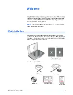 Preview for 6 page of Xerox 2400 Series User Manual