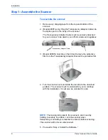 Preview for 11 page of Xerox 2400 Series User Manual