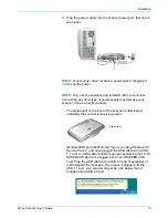 Preview for 18 page of Xerox 2400 Series User Manual