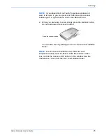 Preview for 30 page of Xerox 2400 Series User Manual